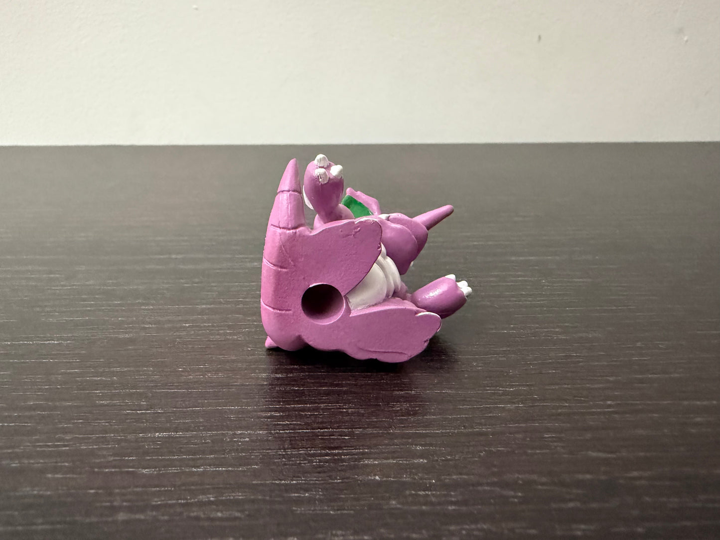 NIDOKING - FIGURE TOMY CGTSJ