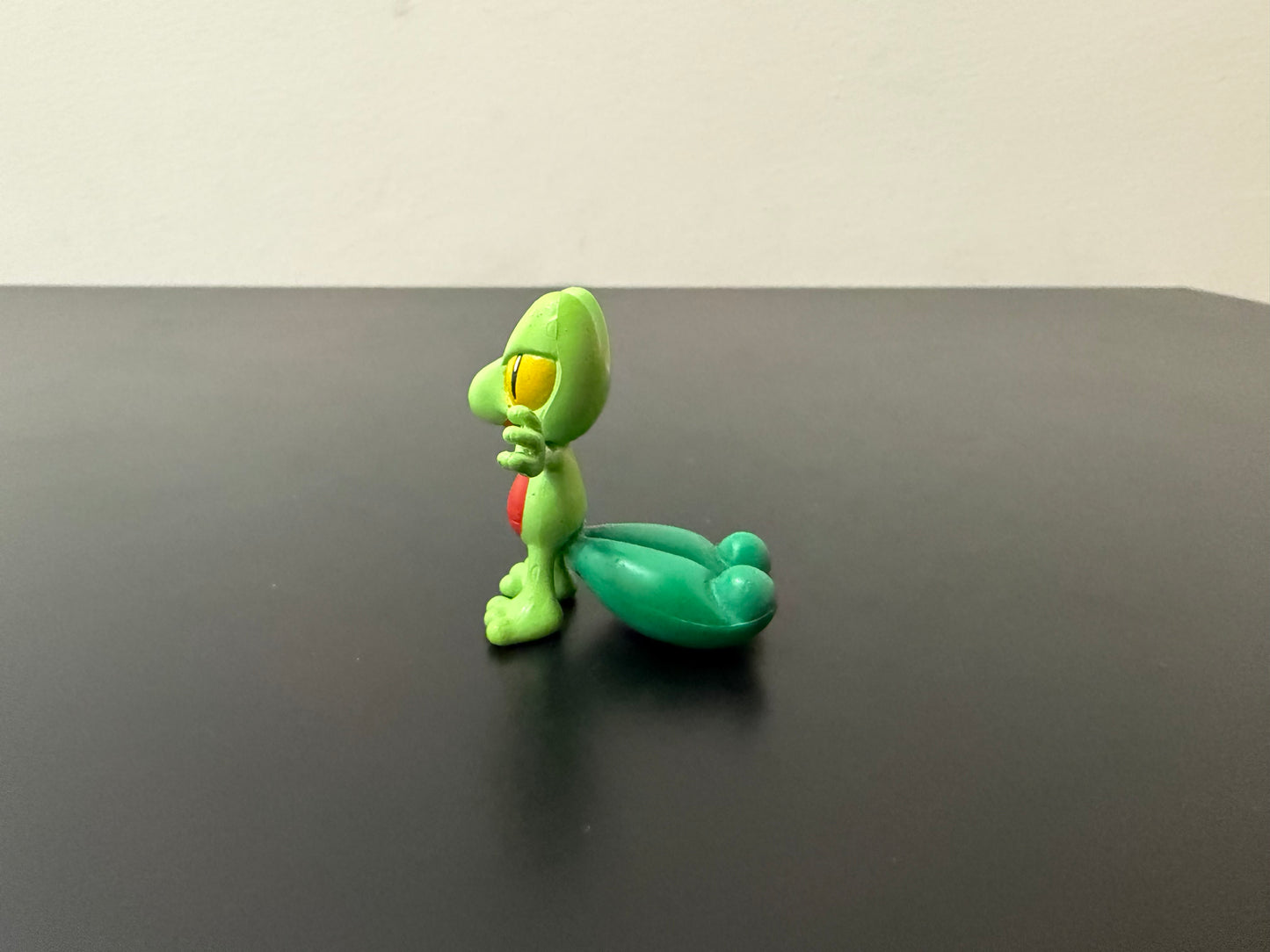 TREECKO - FIGURE TOMY CGTSJ