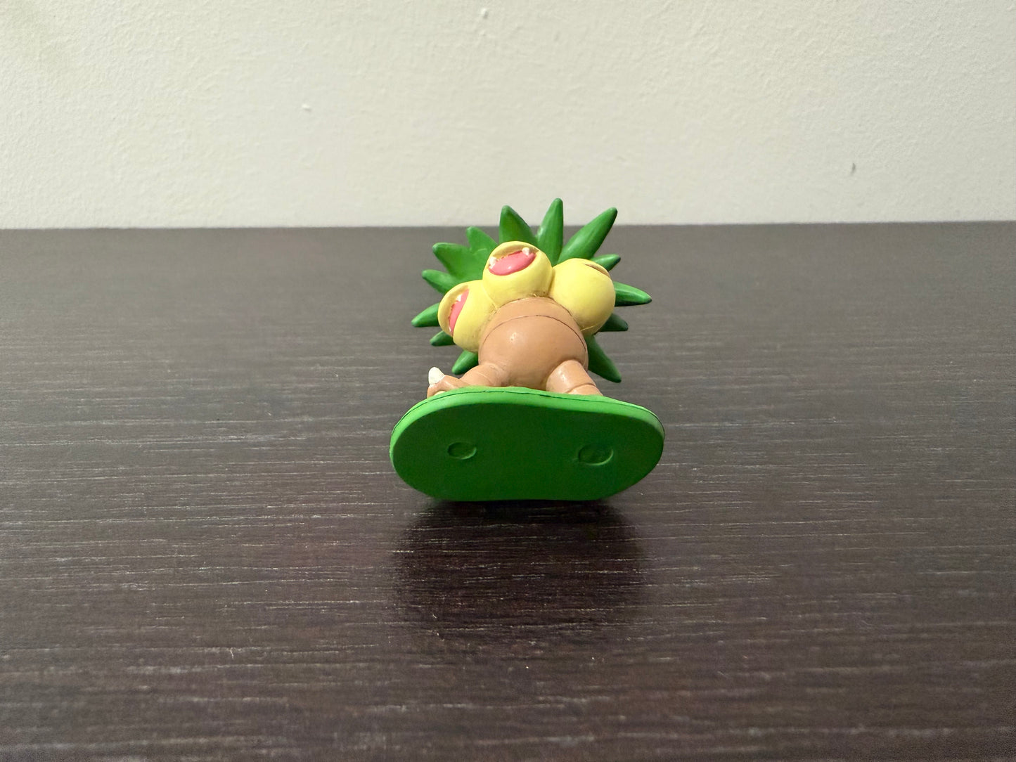 EXEGGUTOR - FIGURE TOMY CGTSJ