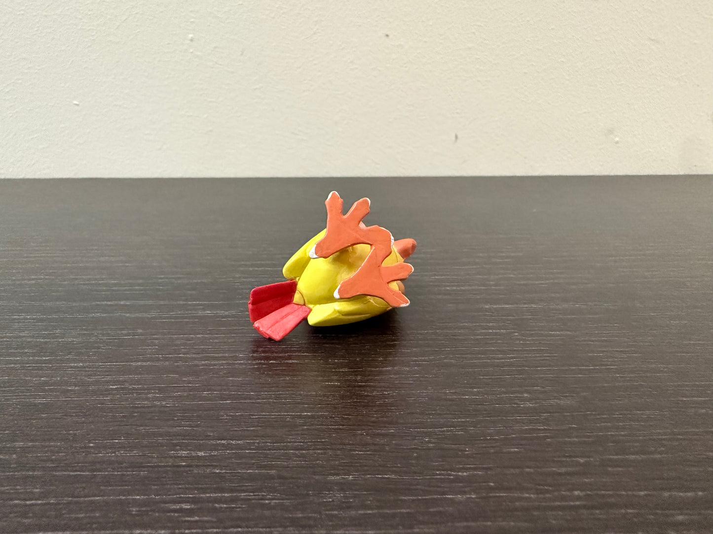 PIDGEOT - FIGURE TOMY CGTSJ