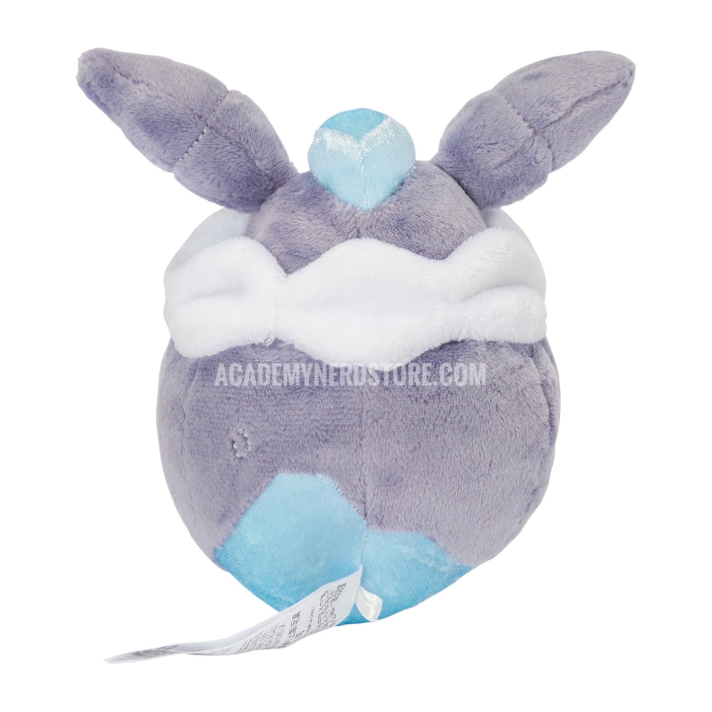 CARBINK FIT POKEMON CENTER PELUCHE