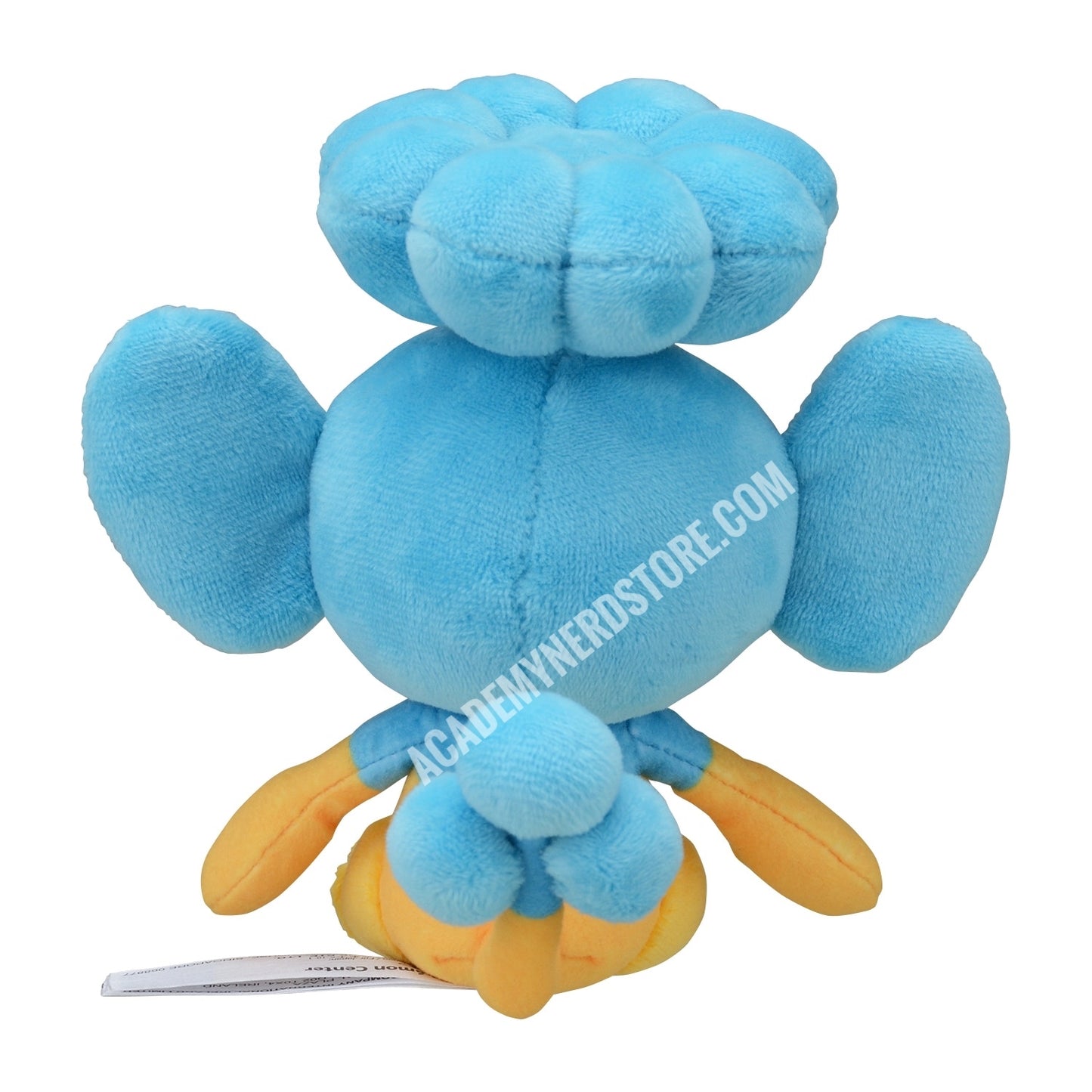 PANPOUR FIT POKÉMON CENTER PELUCHE
