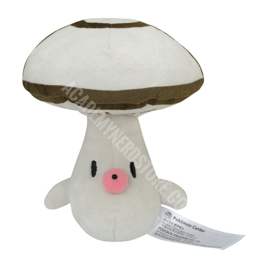 FOONGUS FIT POKÉMON CENTER PELUCHE