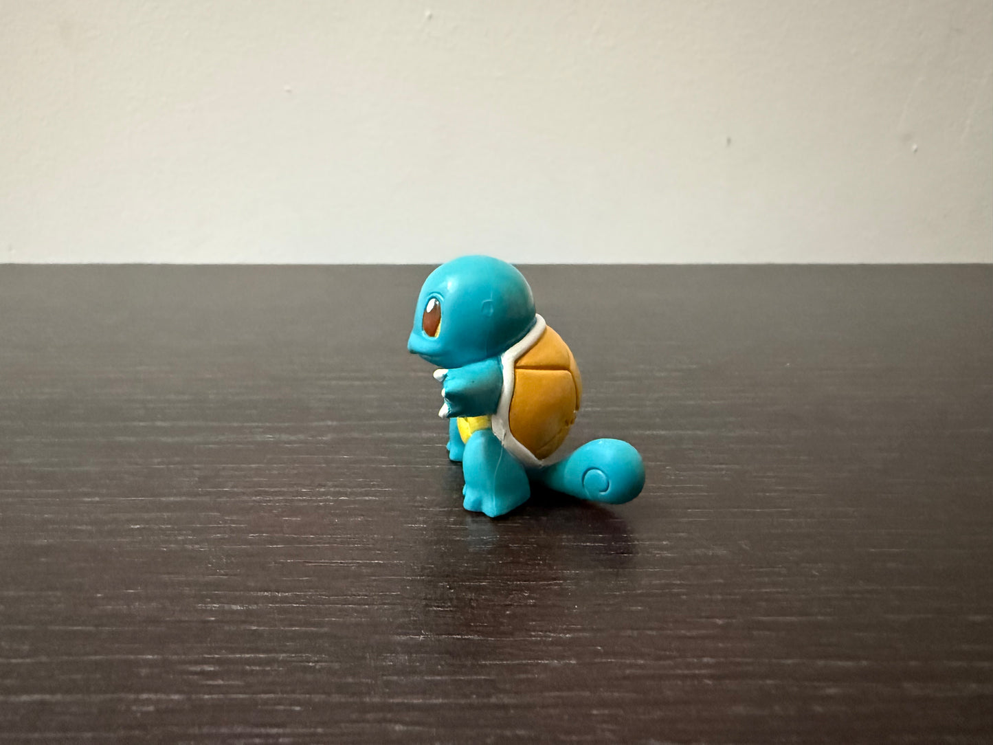 SQUIRTLE - FIGURE TOMY CGTSJ
