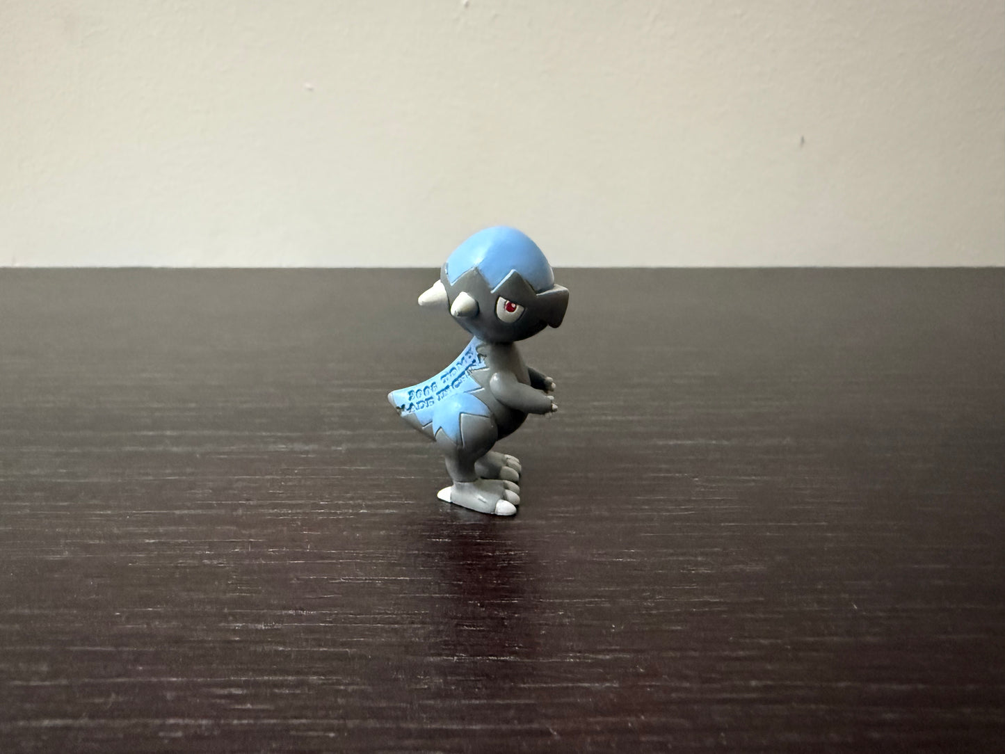 CRANIDOS 2006 - FIGURE TOMY CGTSJ