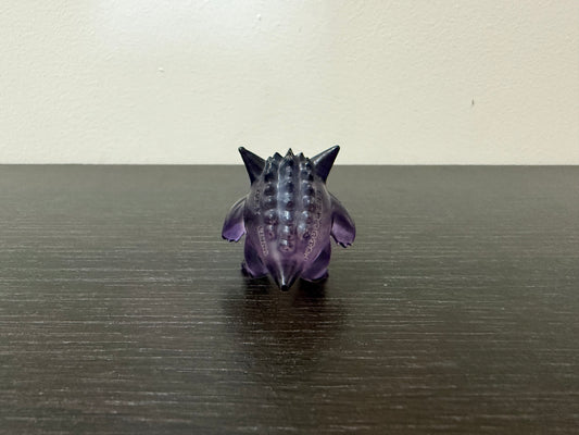GENGAR - FIGURE TOMY CGTSJ