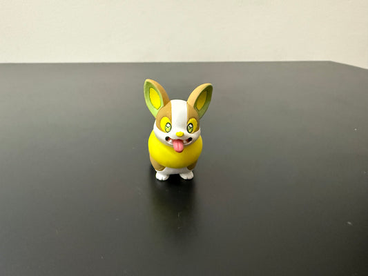 YAMPER - FIGURE TOMY