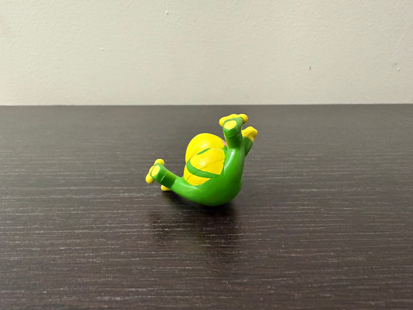 POLITOED - FIGURE TOMY CGTSJ