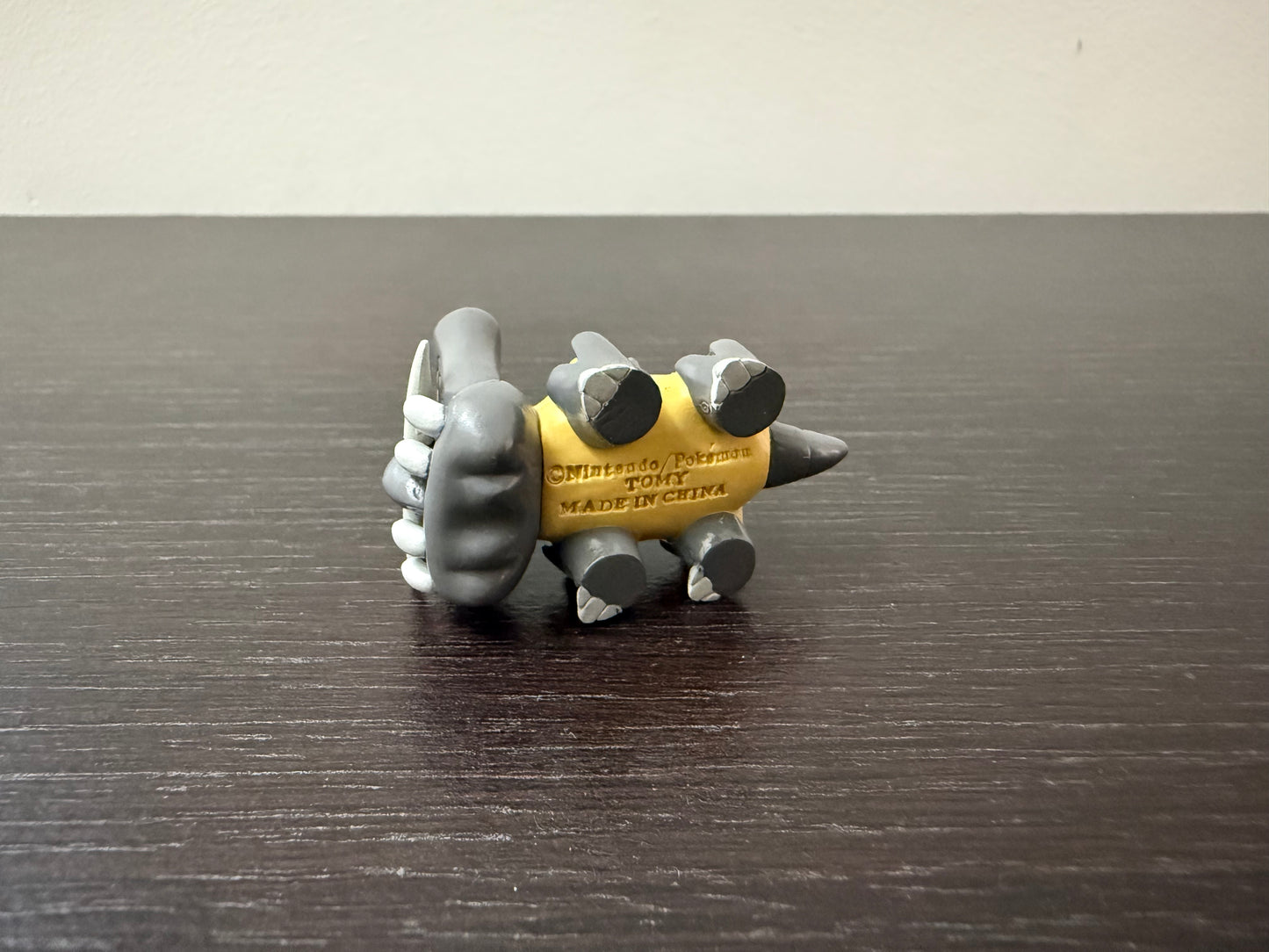 BASTIODON - FIGURE TOMY CGTSJ