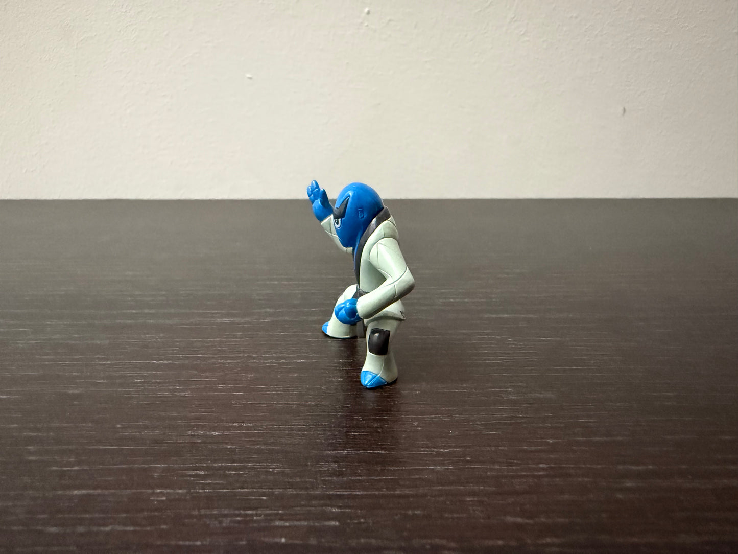 SAWK - FIGURE TOMY CGTSJ