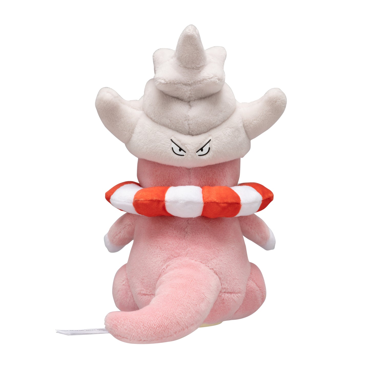 SLOWKING FIT POKEMON CENTER PELUCHE