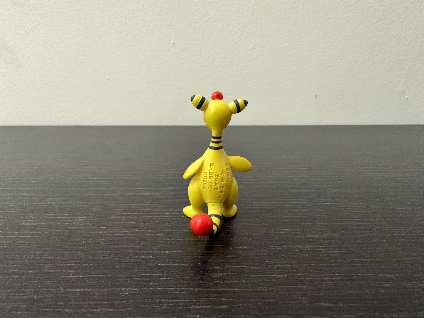 AMPHAROS - FIGURE TOMY CGTSJ