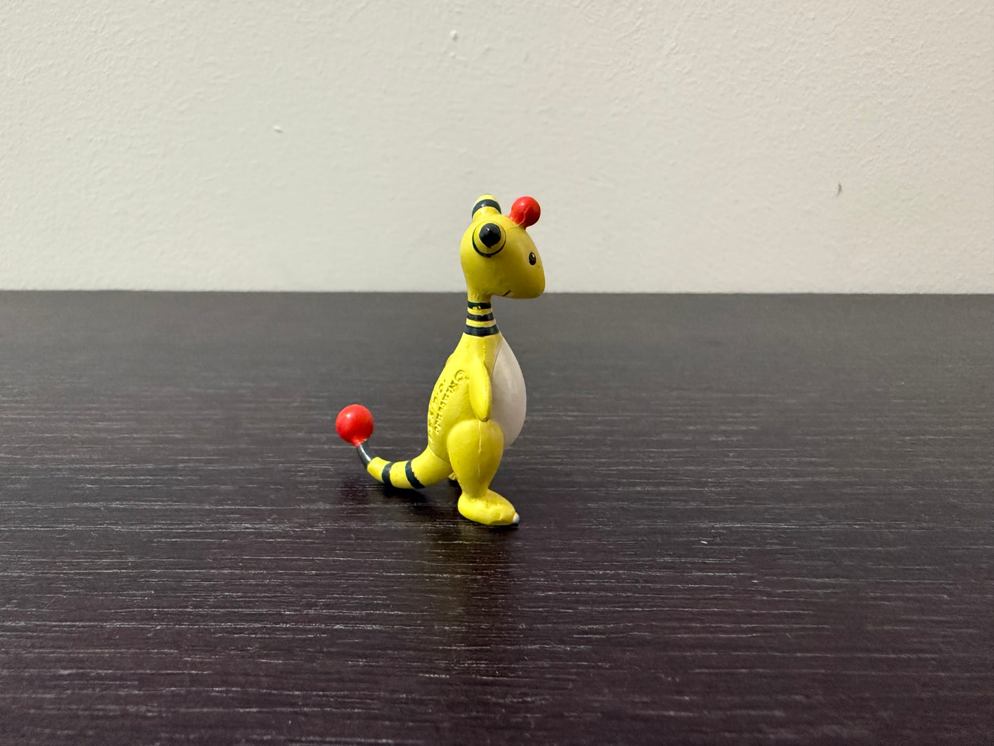 AMPHAROS - FIGURE TOMY CGTSJ