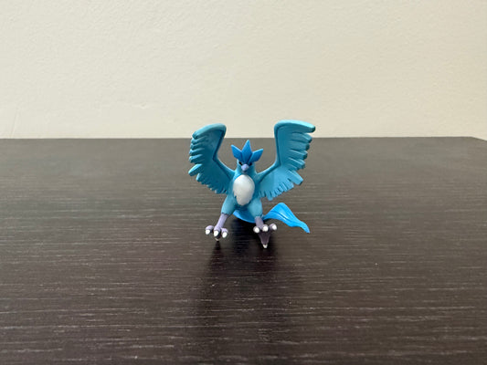 ARTICUNO ALTERNATIVE POSE - FIGURE TOMY