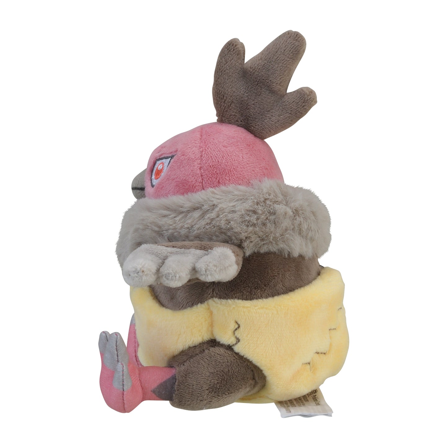 VULLABY FIT POKÉMON CENTER PELUCHE