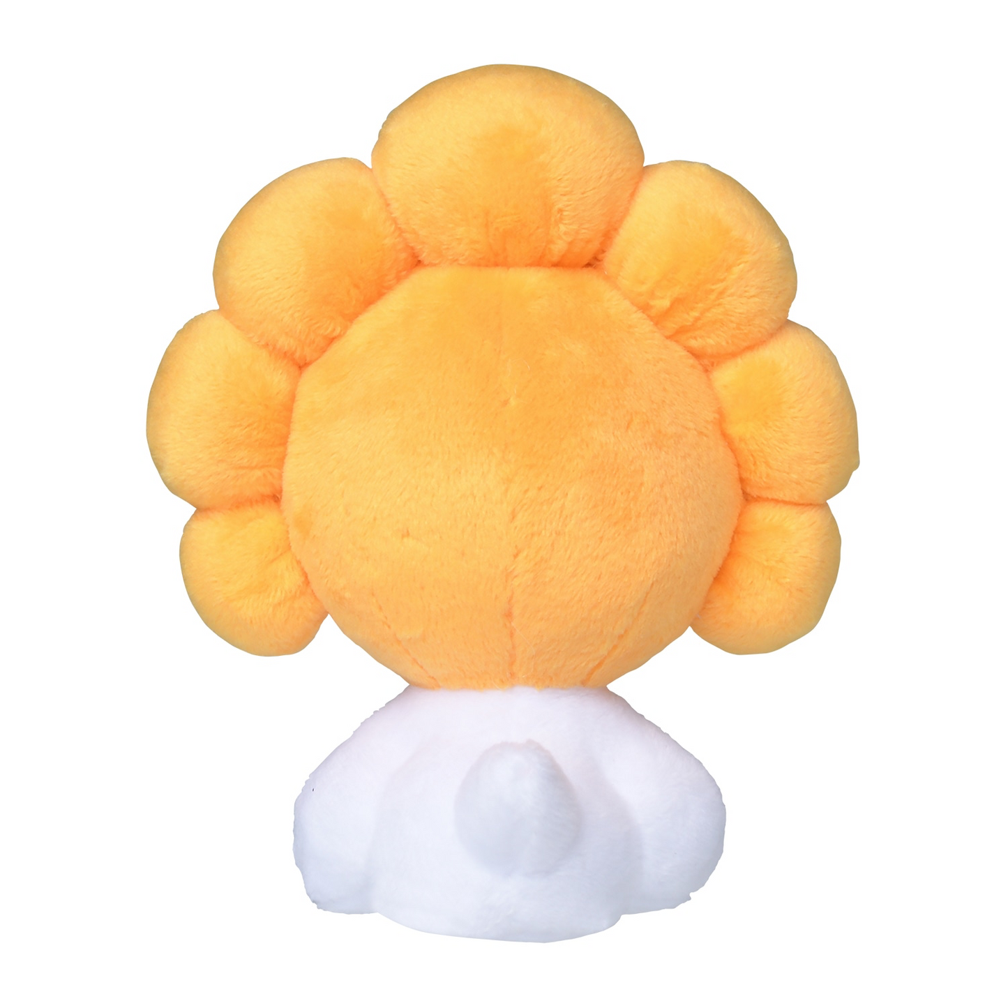 CASTFORM SUNNY FIT POKEMON CENTER PELUCHE