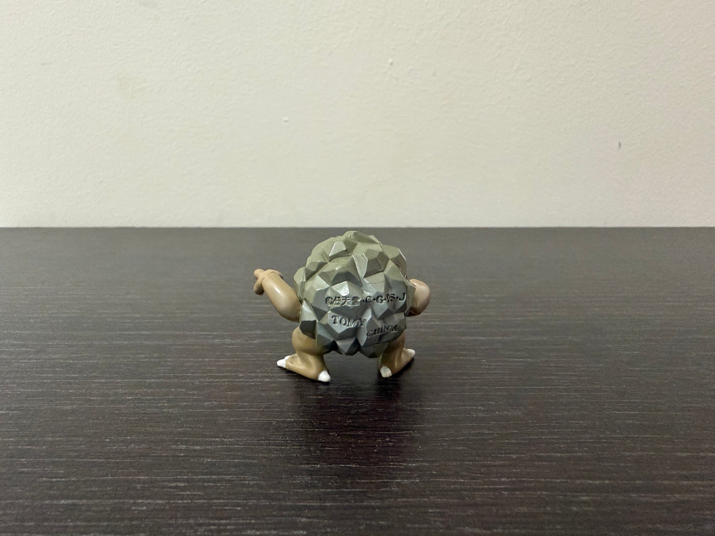 GOLEM - FIGURE TOMY CGTSJ