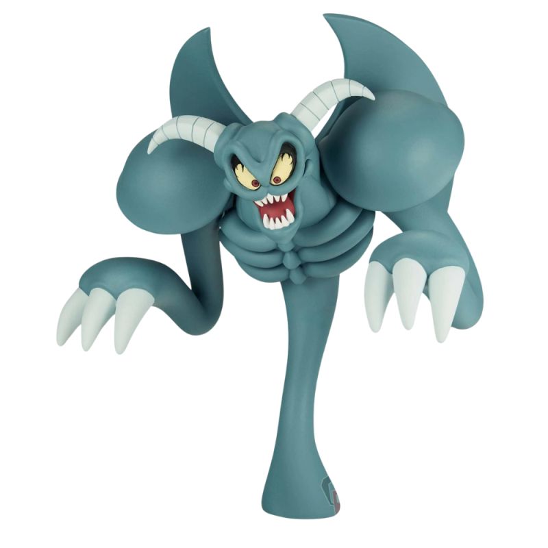 Figure Toon Summoned Skull Yu-Gi-Oh! Duel Monsters Toon World