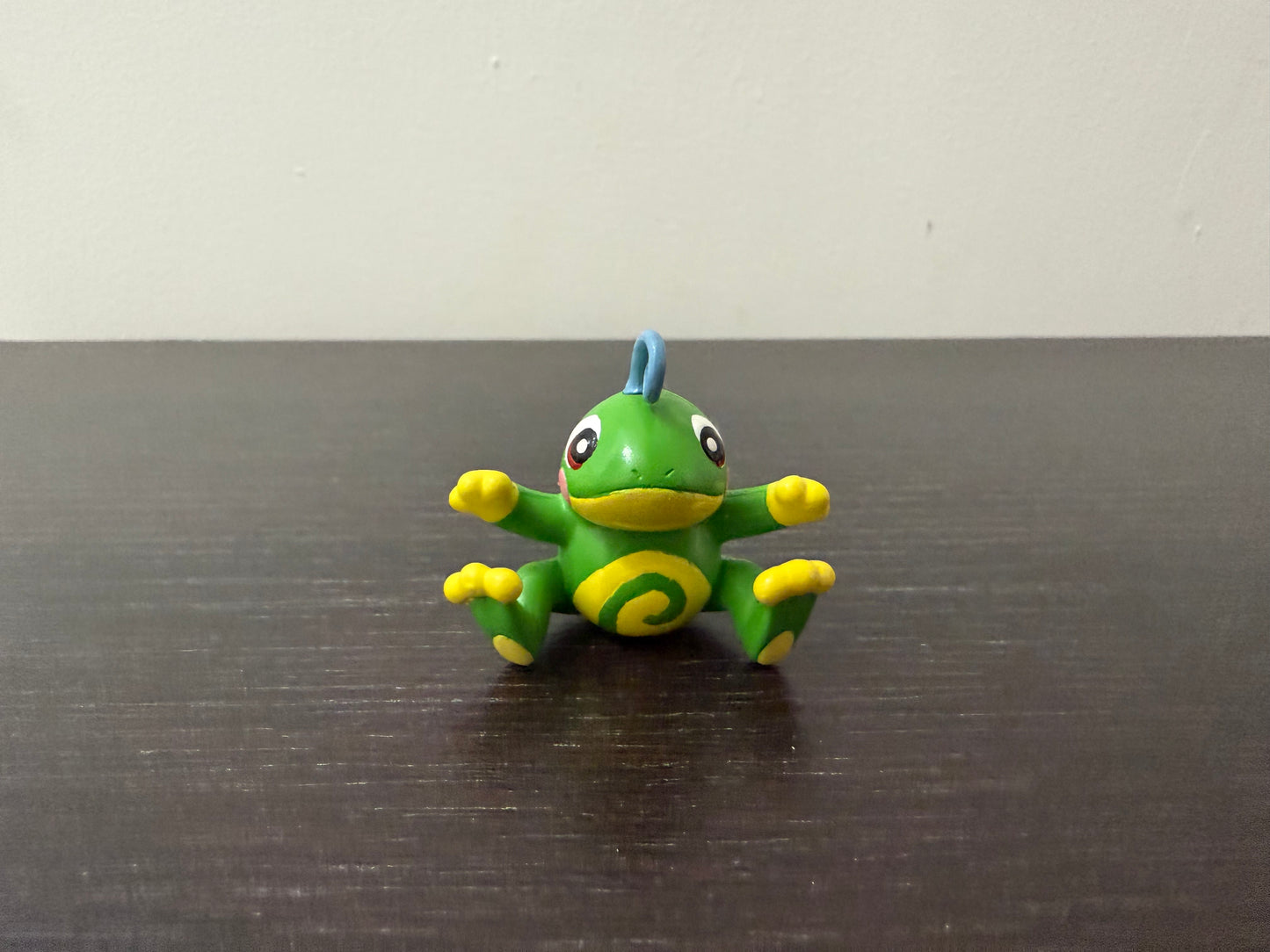 POLITOED - FIGURE TOMY CGTSJ