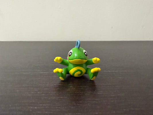 POLITOED - FIGURE TOMY CGTSJ