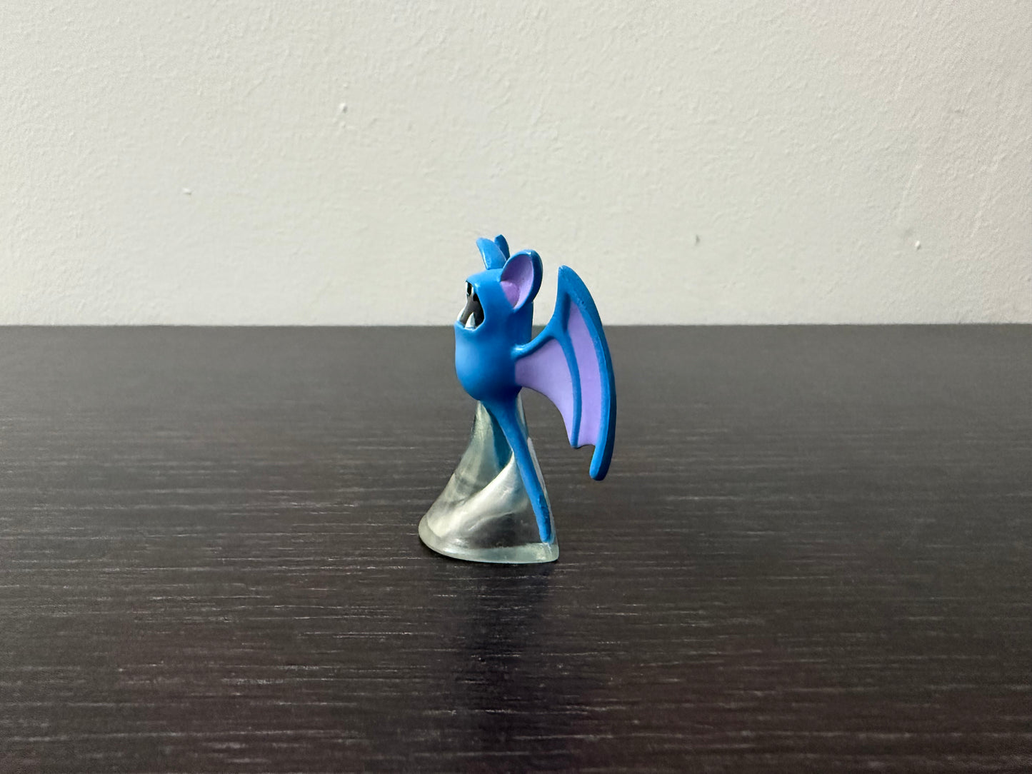 ZUBAT RARE - FIGURE TOMY CGTSJ