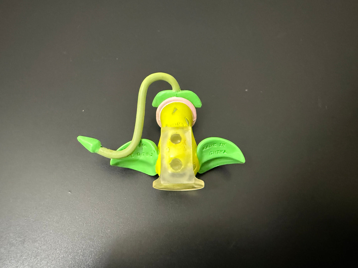 VICTREEBEL RARE - FIGURE TOMY CGTSJ