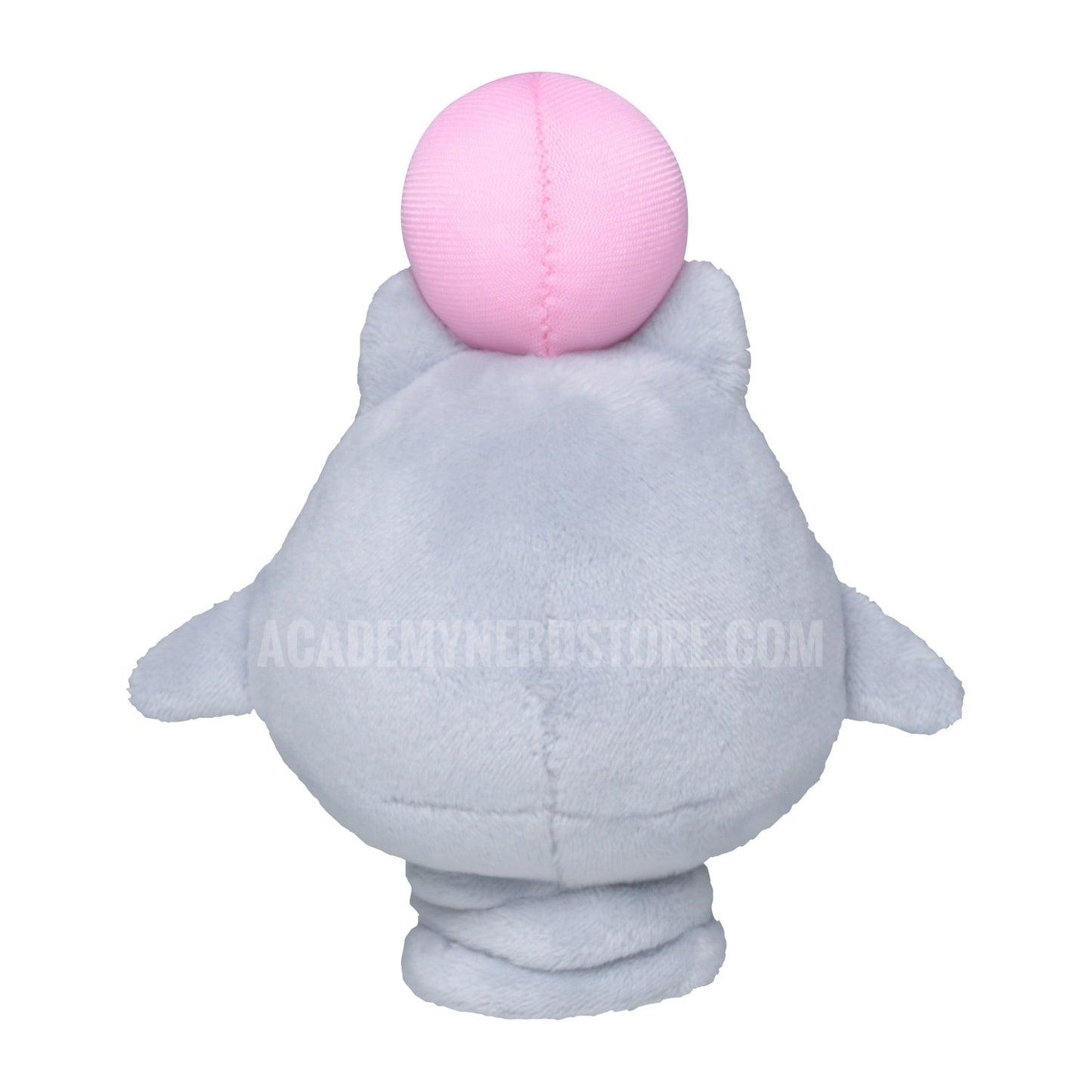 SPOINK FIT POKÉMON CENTER PELUCHE