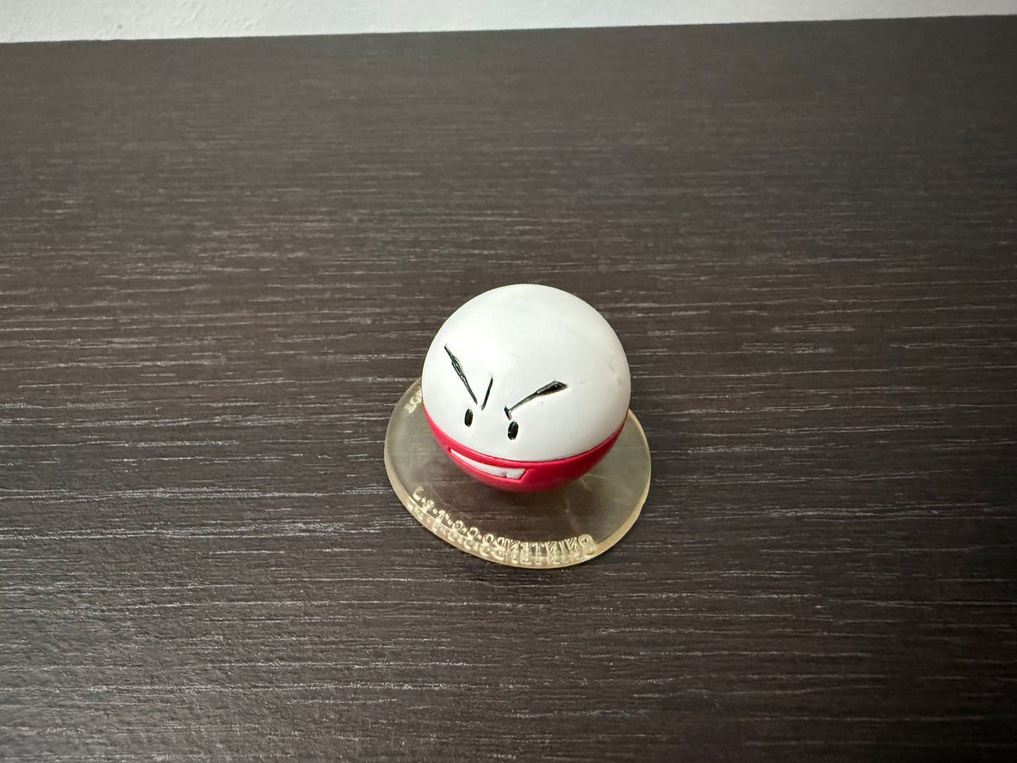 ELECTRODE EXTREME RARE - FIGURE TOMY CGTSJ