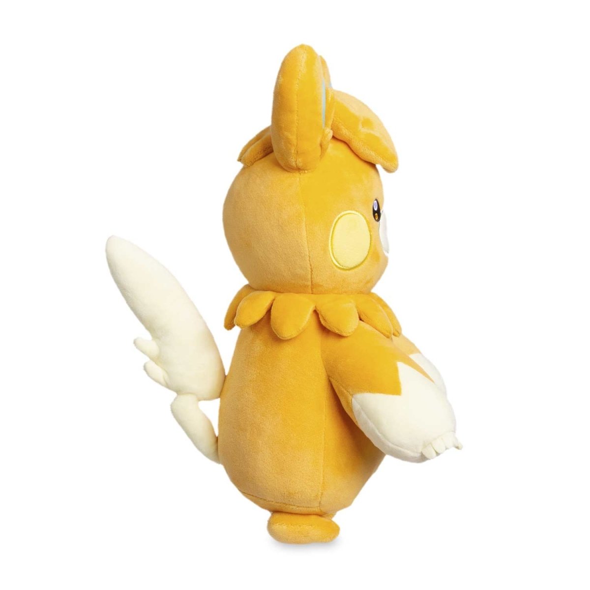 PAWMOT POKÉMON CENTER PLUSH