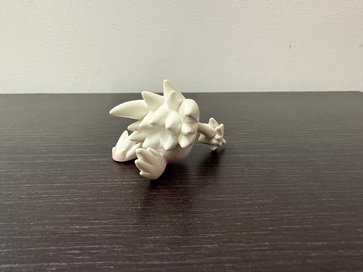 MEGA GENGAR SHINING - FIGURE TOMY CGTSJ