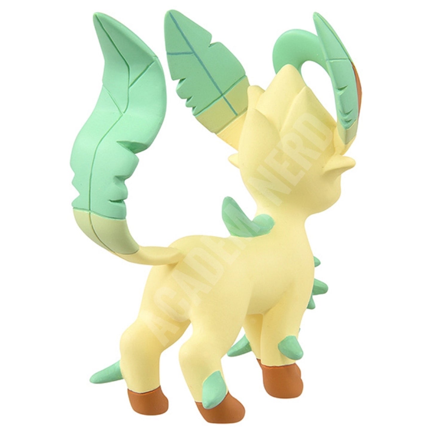 LEAFEON MONCOLLE COLLECTION MS TOMY TAKARA