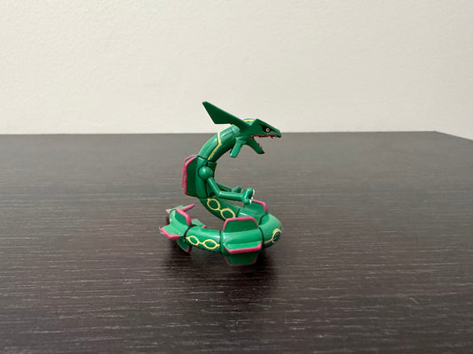RAYQUAZA 2004 - FIGURE TOMY