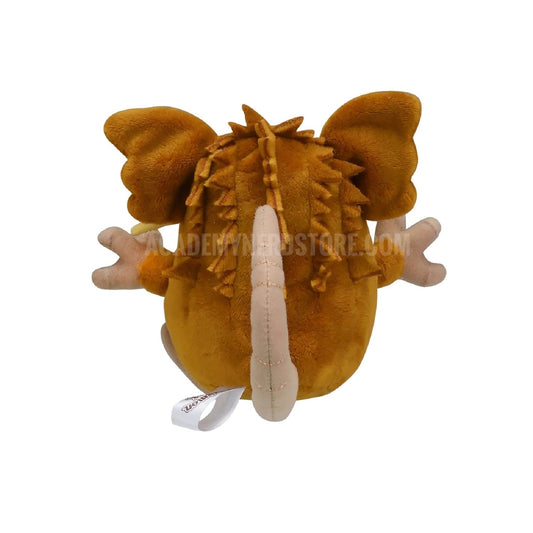 RATICATE FIT POKEMON CENTER PELUCHE