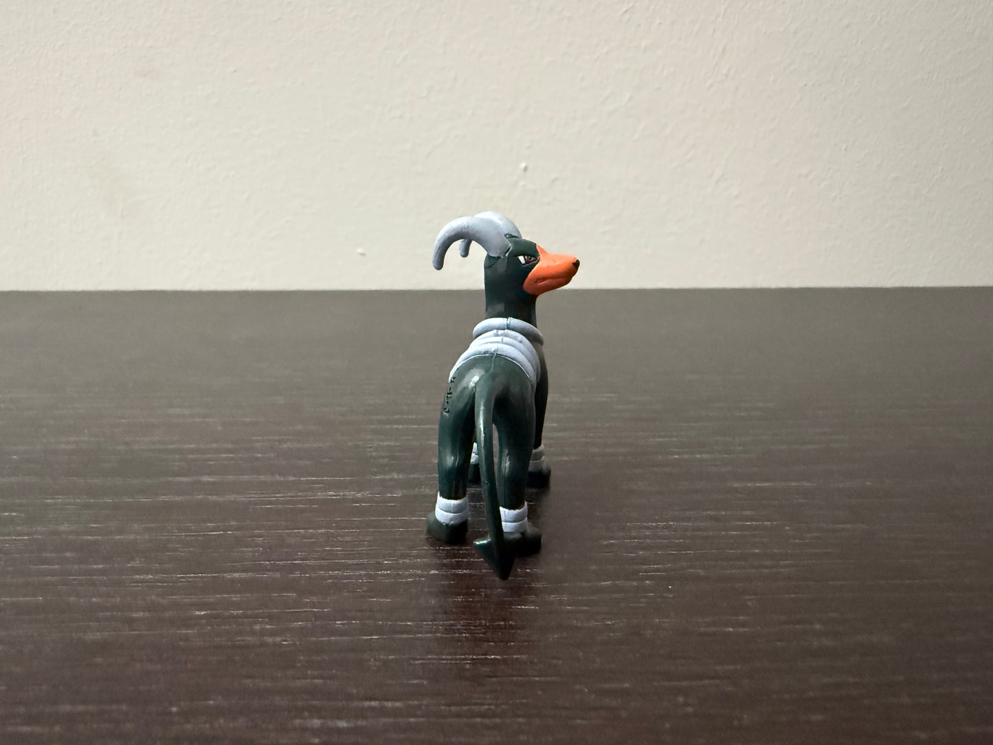 HOUNDOOM - FIGURE TOMY CGTSJ