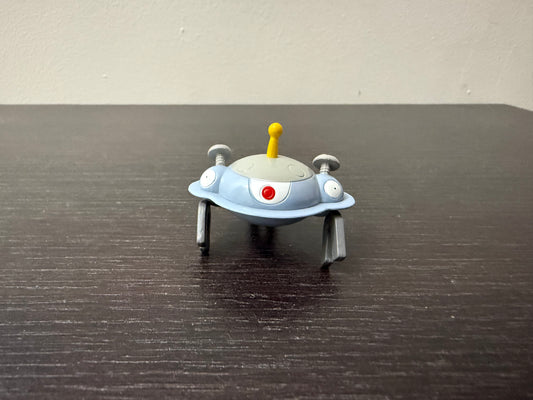 MAGNEZONE 2008 - FIGURE TOMY