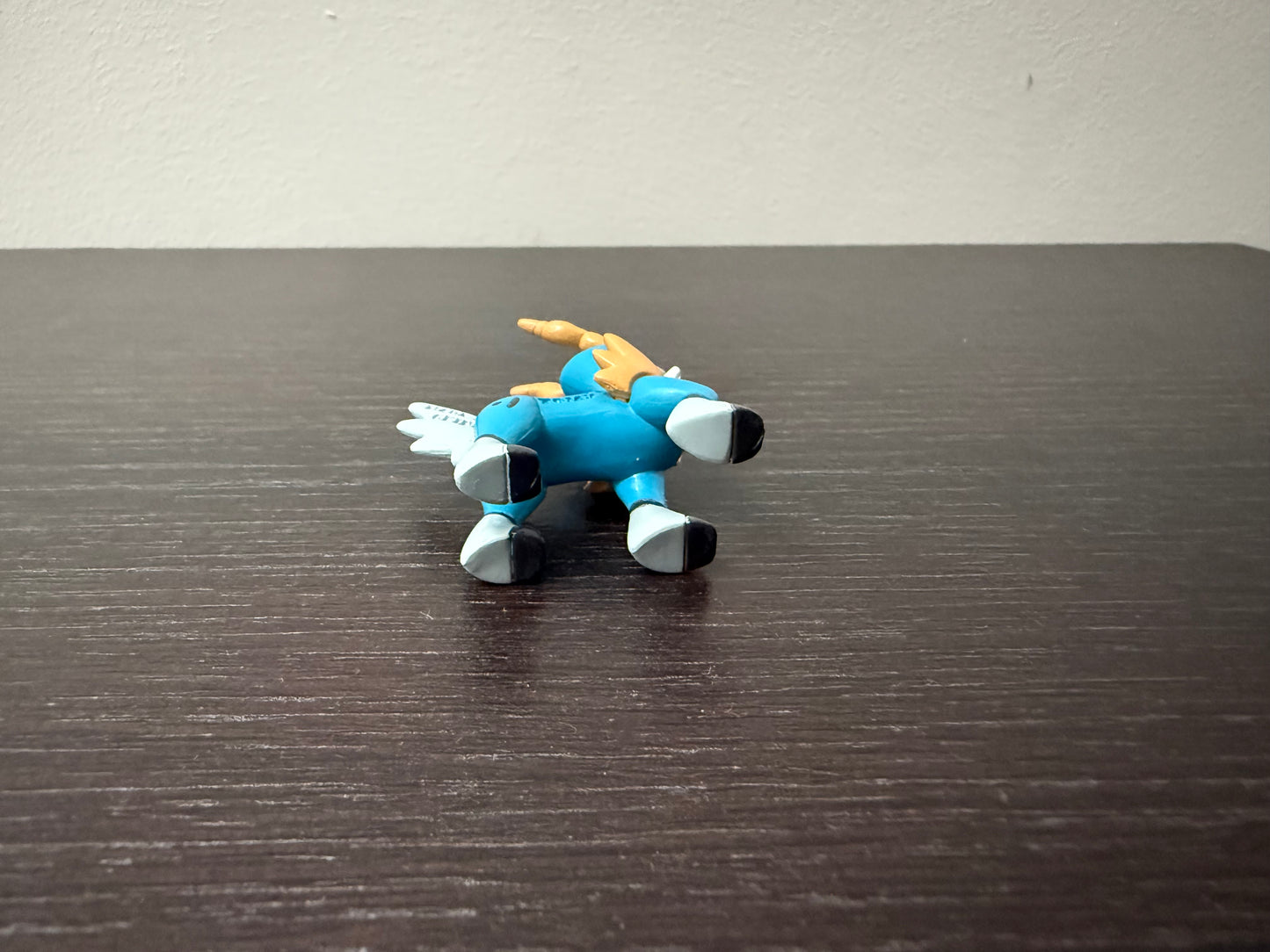 COBALION - FIGURE TOMY