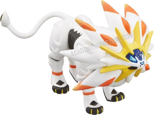 SOLGALEO Takara Tomy Monster Collection Moncolle Action Figure ML-14