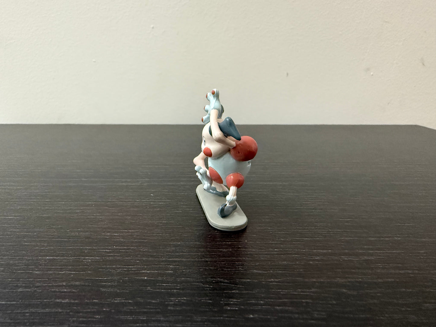 MR MIME - FIGURE TOMY AUDLEY CGTSJ