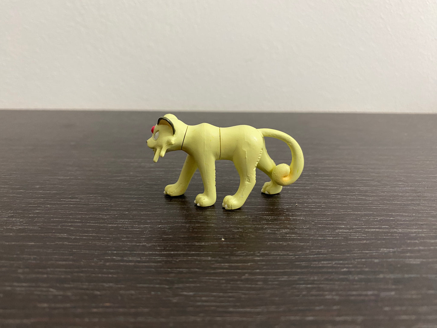 PERSIAN - FIGURE TOMY CGTSJ