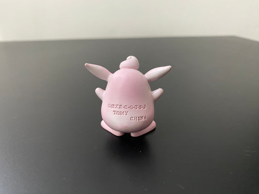 WIGGLYTUFF - FIGURE TOMY CGTSJ