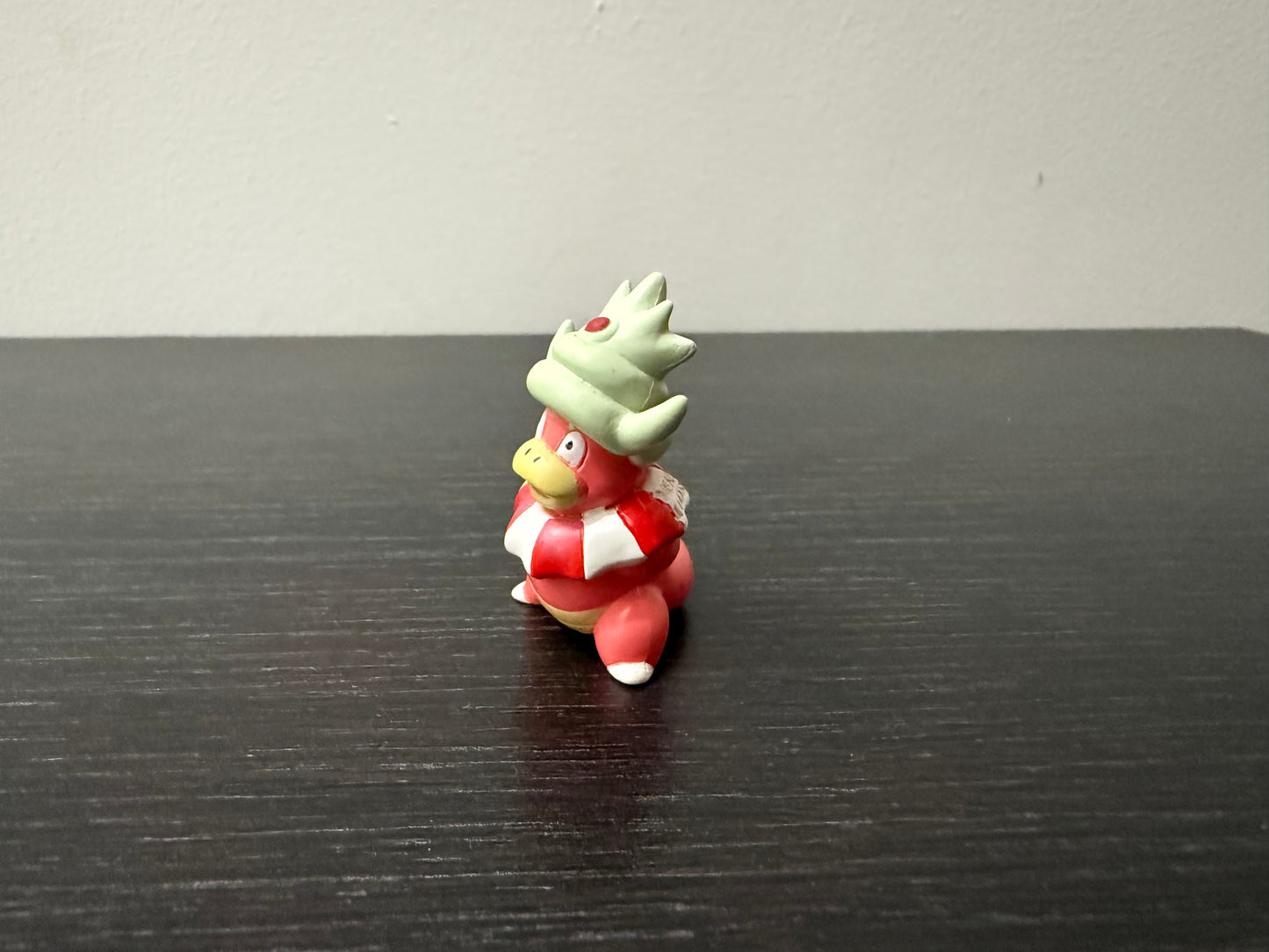 SLOWKING - FIGURE TOMY CGTSJ