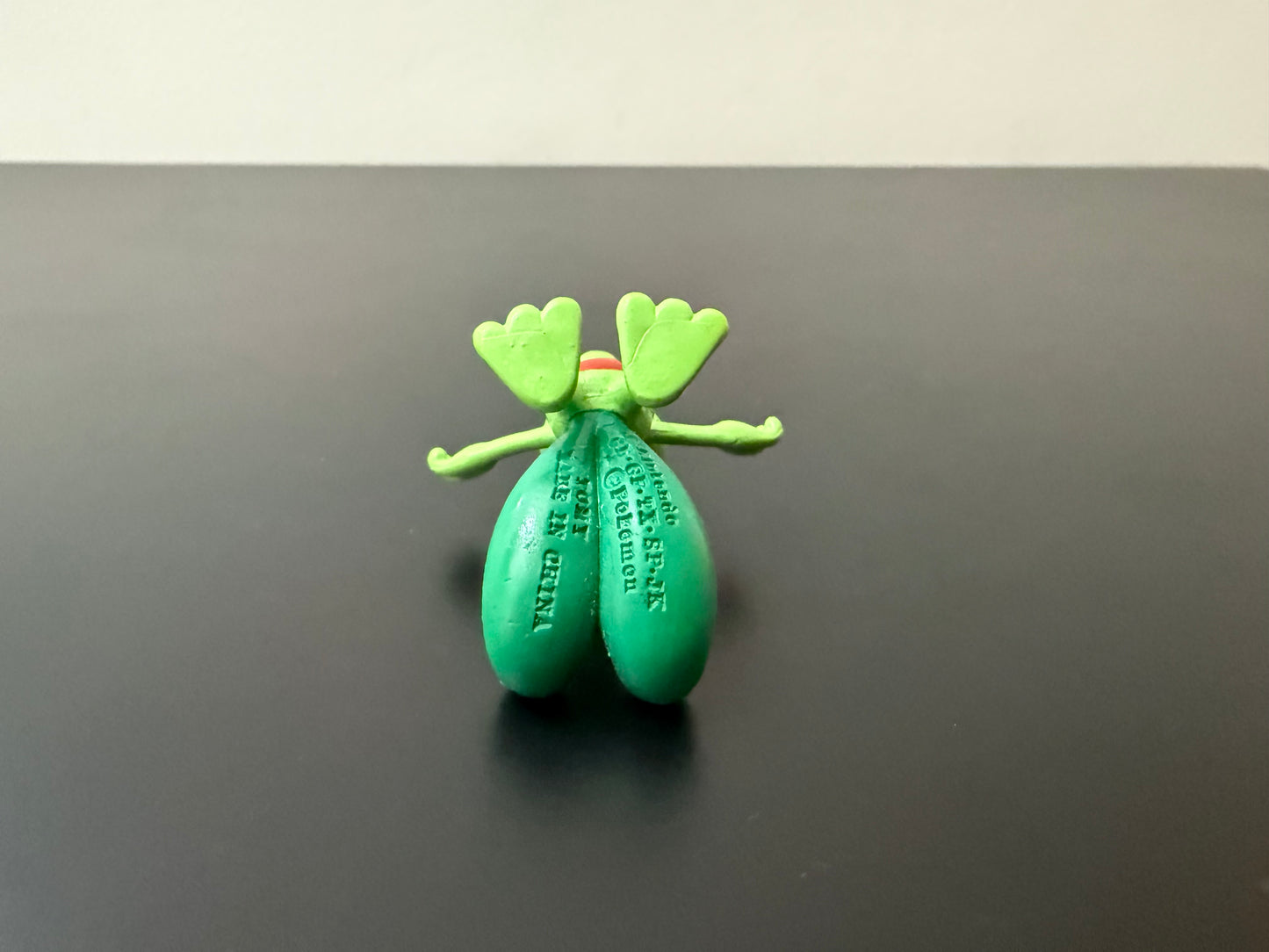 TREECKO - FIGURE TOMY CGTSJ