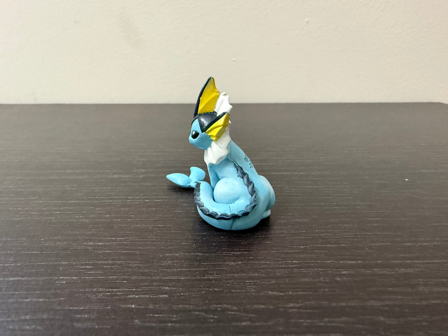 VAPOREON - FIGURE TOMY CGTSJ