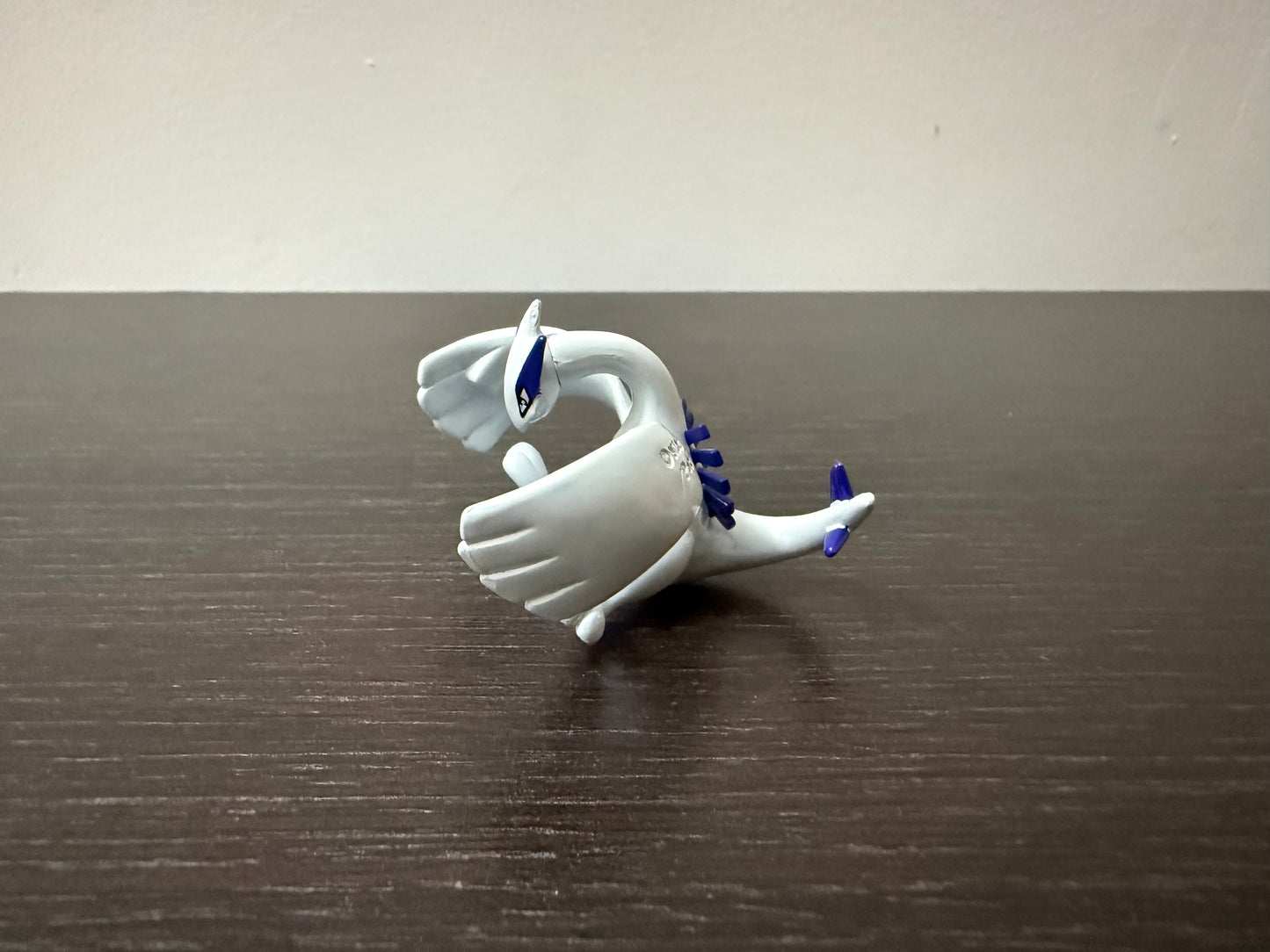 LUGIA 2006 ALTERNATIVE POSE - FIGURE TOMY