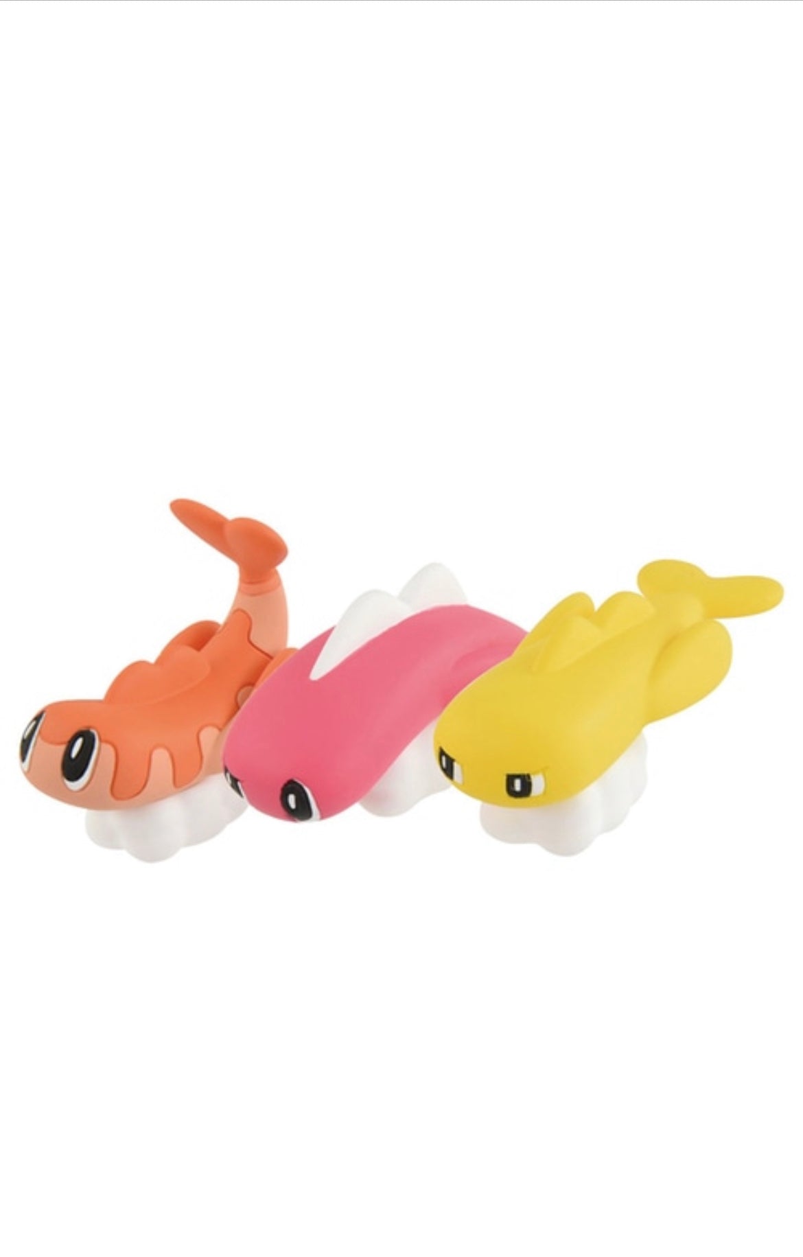TATSUGIRI MONCOLLE COLLECTION MS TOMY
