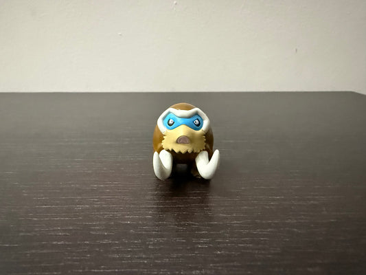 MAMOSWINE 2008 - FIGURE TOMY