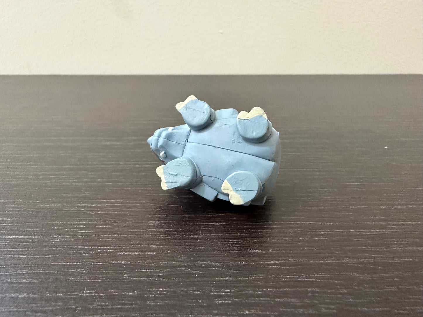 RHYHORN RARE - FIGURE TOMY CGTSJ
