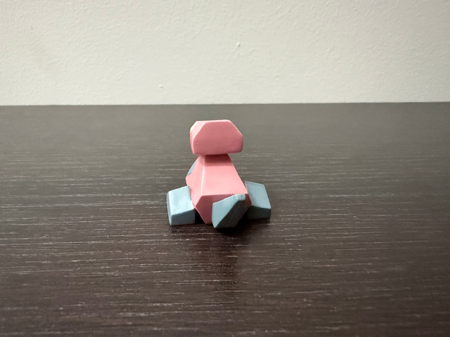 PORYGON - FIGURE TOMY CGTSJ
