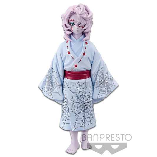 Demon Slayer: Kimetsu no Yaiba Figure-Demon Series-vol.2 Rui