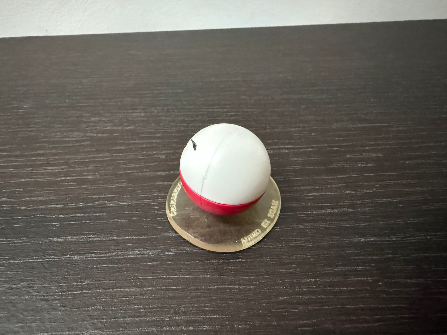 ELECTRODE EXTREME RARE - FIGURE TOMY CGTSJ